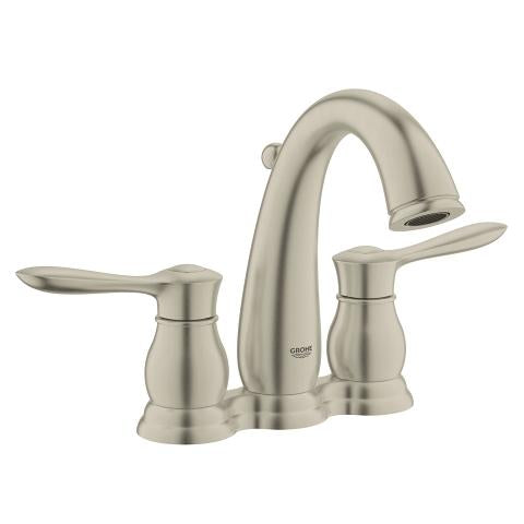 GROHE GROHE 20391EN0 Parkfield 4 in Centerset 2-Handle Bathroom Faucet