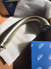 GROHE GROHE 20390EN0 Parkfield Widespread Bathroom Faucet