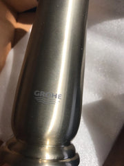 GROHE GROHE 20390EN0 Parkfield Widespread Bathroom Faucet