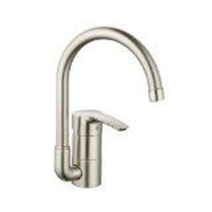 GROHE GROHE 33986EN1 Eurostyle Single-Handle Kitchen Faucet