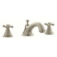 GROHE GROHE 25055EN0 Seabury 3-Hole 2-Handle Deck Mount Roman Tub Faucet
