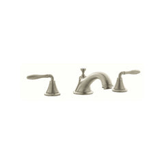 GROHE GROHE 25055EN0 Seabury 3-Hole 2-Handle Deck Mount Roman Tub Faucet