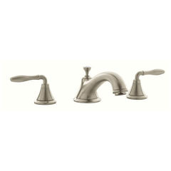 GROHE GROHE 25055EN0 Seabury 3-Hole 2-Handle Deck Mount Roman Tub Faucet