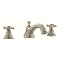 GROHE GROHE 25055EN0 Seabury 3-Hole 2-Handle Deck Mount Roman Tub Faucet