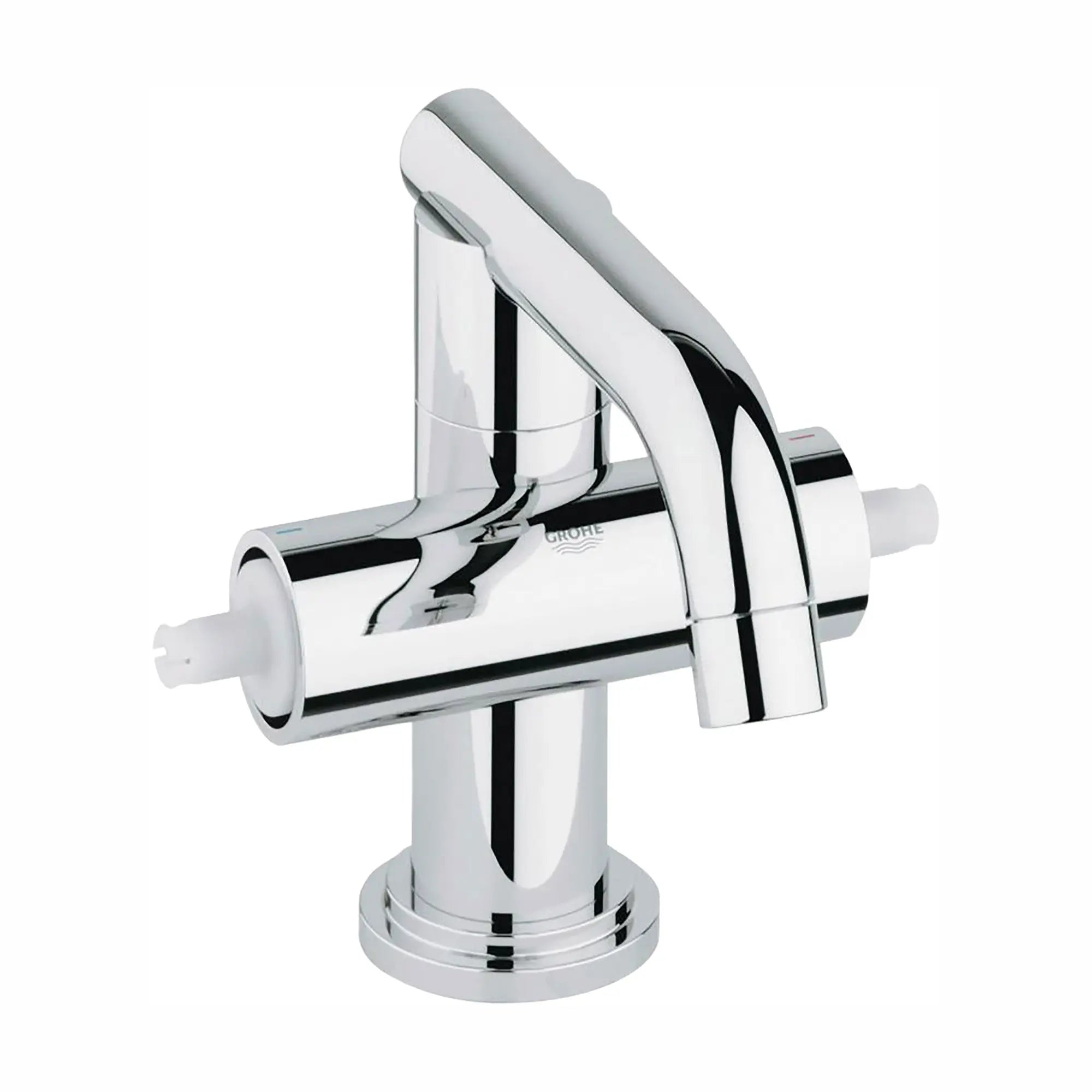 GROHE GROHE 2103100A Atrio Single Hole Bathroom Faucet