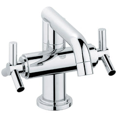 GROHE GROHE 2103100A Atrio Single Hole Bathroom Faucet