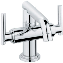 GROHE GROHE 2103100A Atrio Single Hole Bathroom Faucet