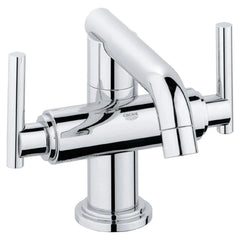GROHE GROHE 2103100A Atrio Single Hole Bathroom Faucet