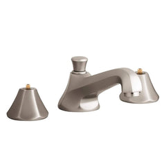 GROHE GROHE 20133EN0 Somerset Widespread Two-Handle Bathroom Faucet