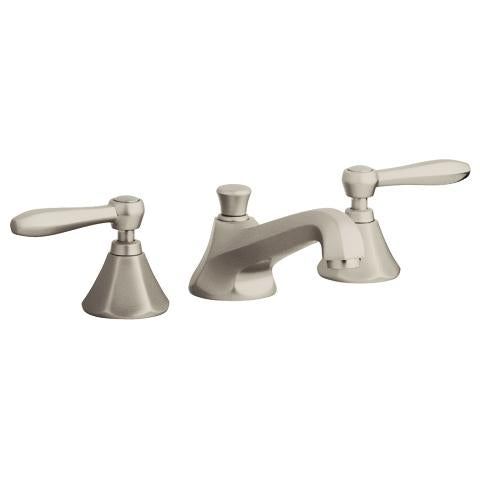 GROHE GROHE 20133EN0 Somerset Widespread Two-Handle Bathroom Faucet