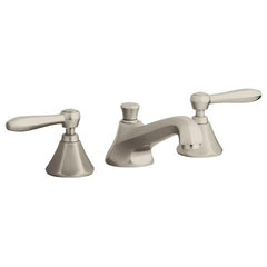 GROHE GROHE 20133EN0 Somerset Widespread Two-Handle Bathroom Faucet