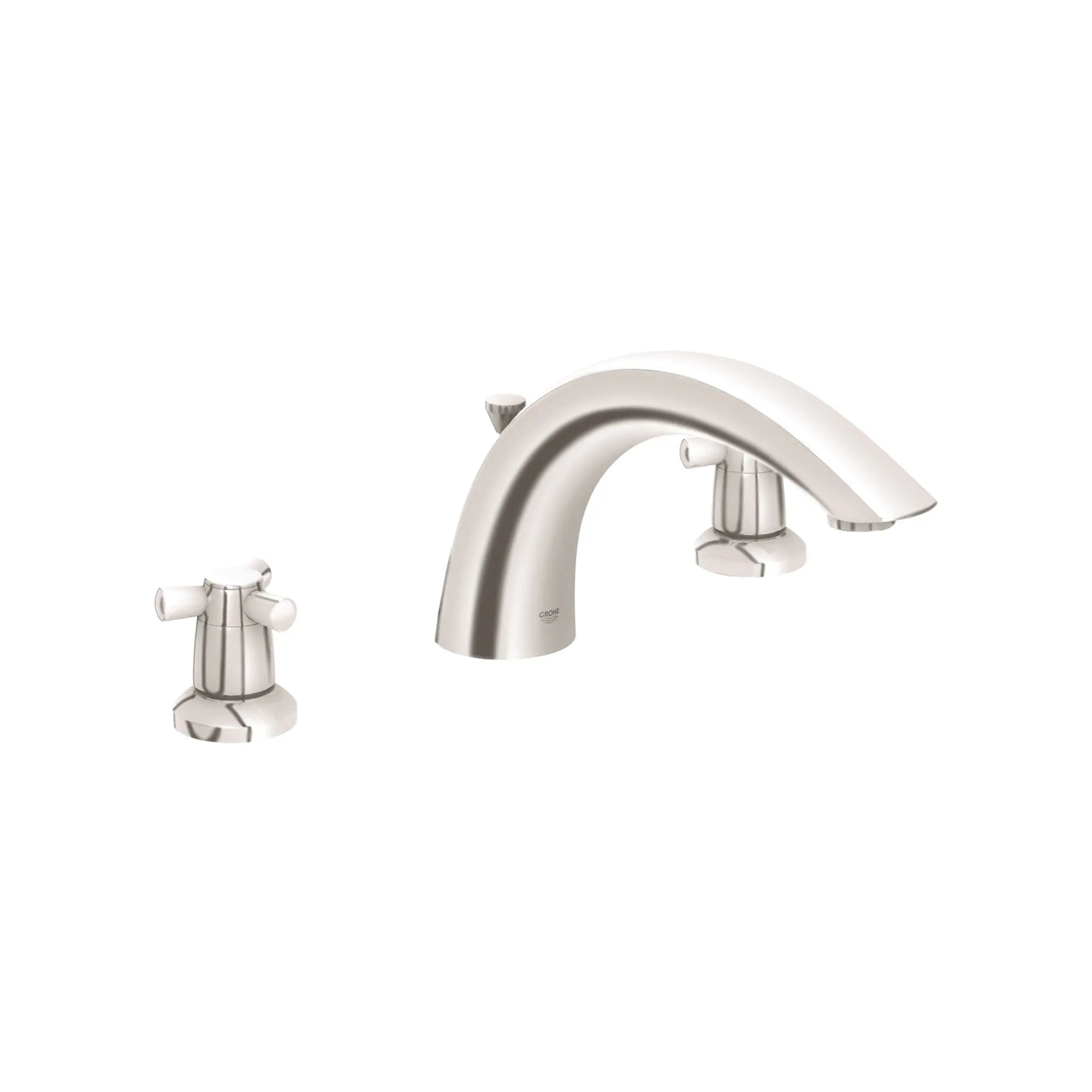 GROHE GROHE 25071EN0 Arden Roman Tub Filler