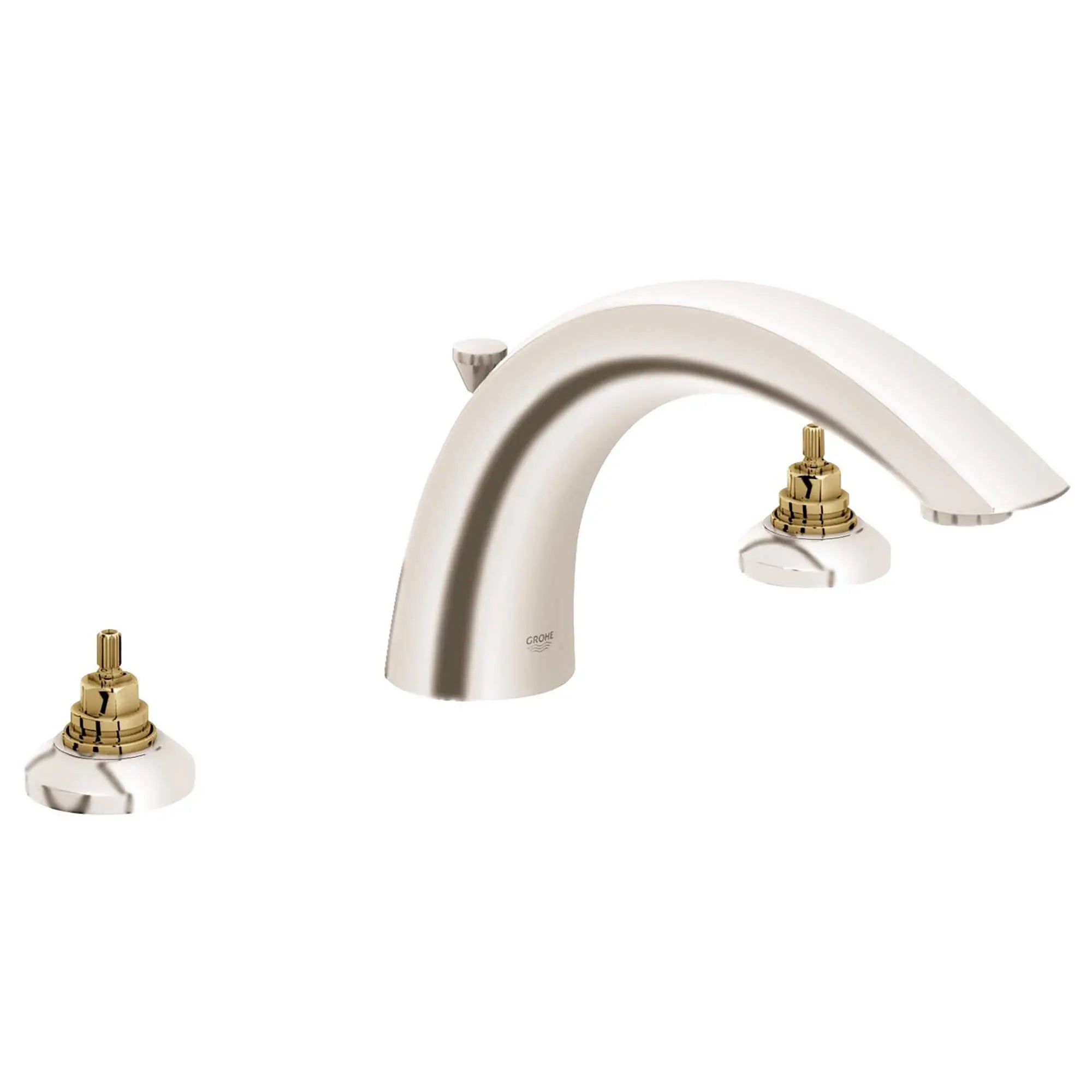 GROHE GROHE 25071EN0 Arden Roman Tub Filler
