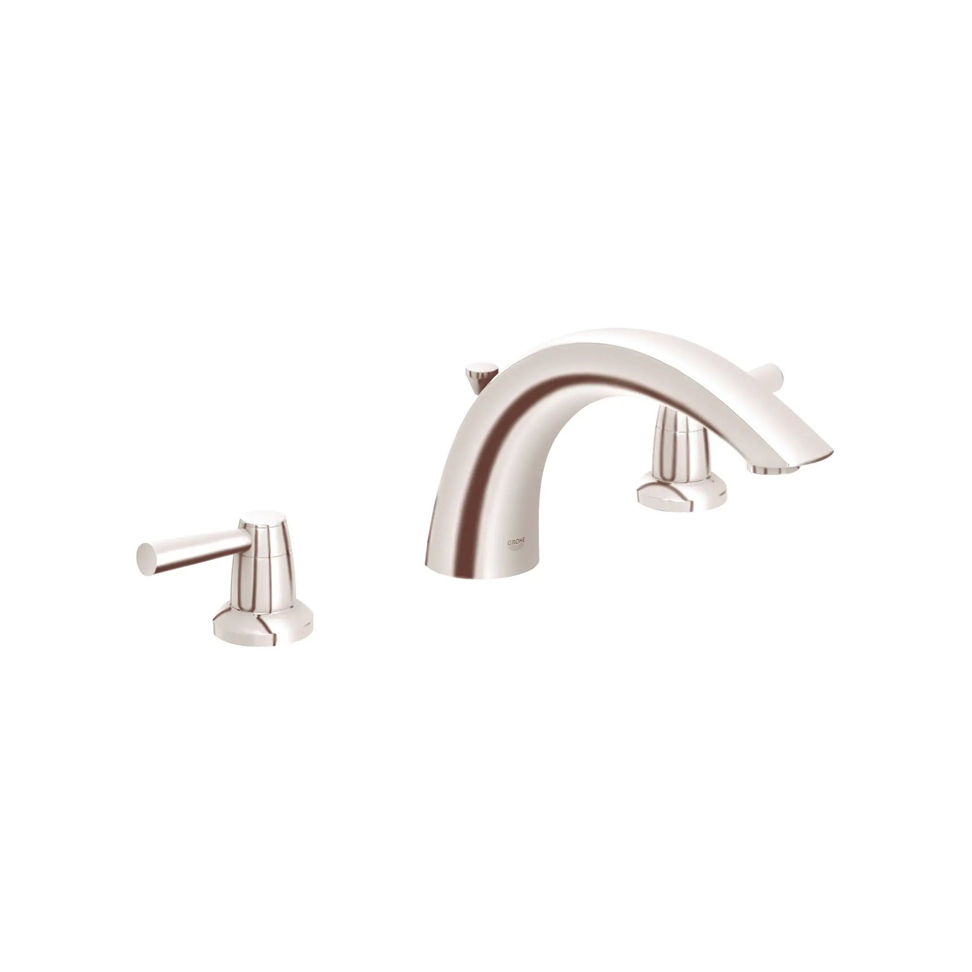 GROHE GROHE 25071EN0 Arden Roman Tub Filler