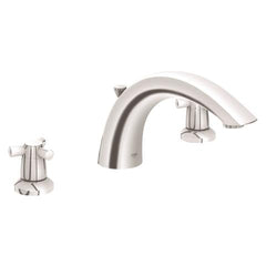 GROHE GROHE 25071EN0 Arden Roman Tub Filler