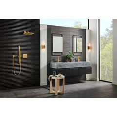 GROHE GROHE 26867GN0 Euphoria Cube Stick Hand Shower