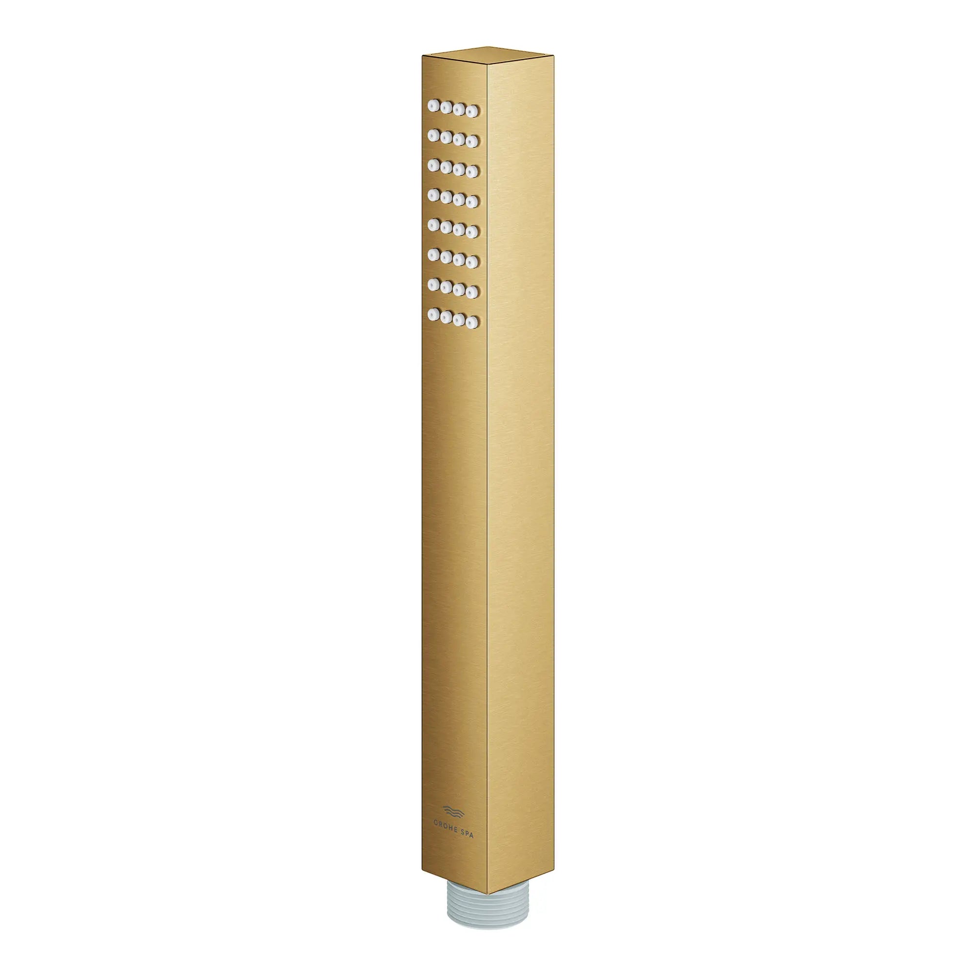 GROHE GROHE 26867GN0 Euphoria Cube Stick Hand Shower