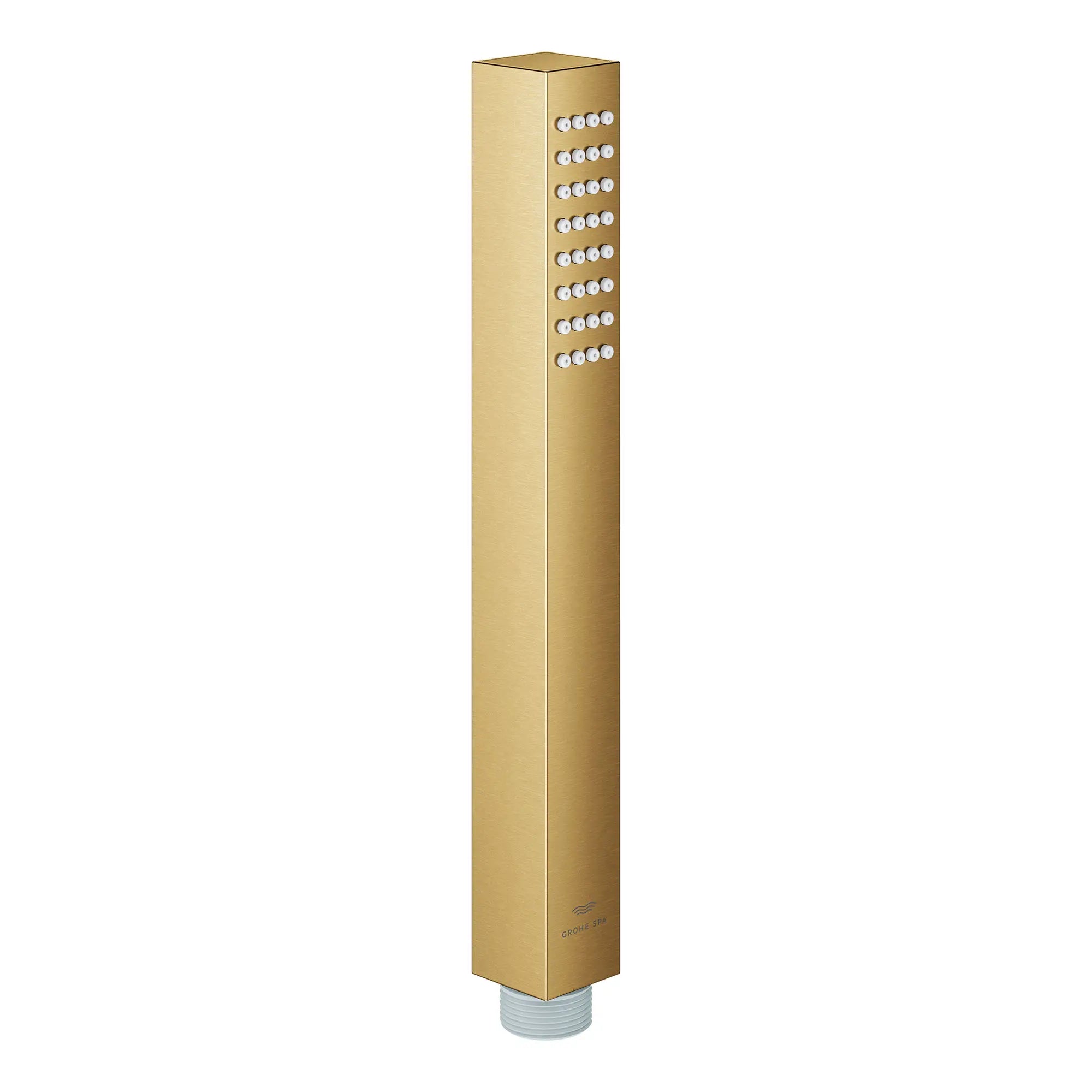 GROHE GROHE 26867GN0 Euphoria Cube Stick Hand Shower
