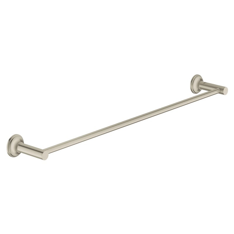 GROHE GROHE 40653EN0 Essentials Authentic Towel Bar