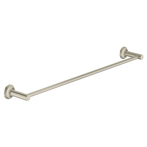 GROHE GROHE 40653EN0 Essentials Authentic Towel Bar