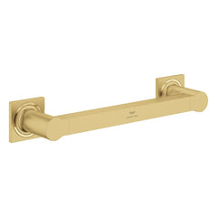 GROHE GROHE 409552431 Allure 12-7/8-Inch Grab Bar Matte Black