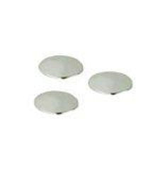 GROHE GROHE 45953AV0 Geneva Caps for Handles, Lift Rods, and Tub Spouts