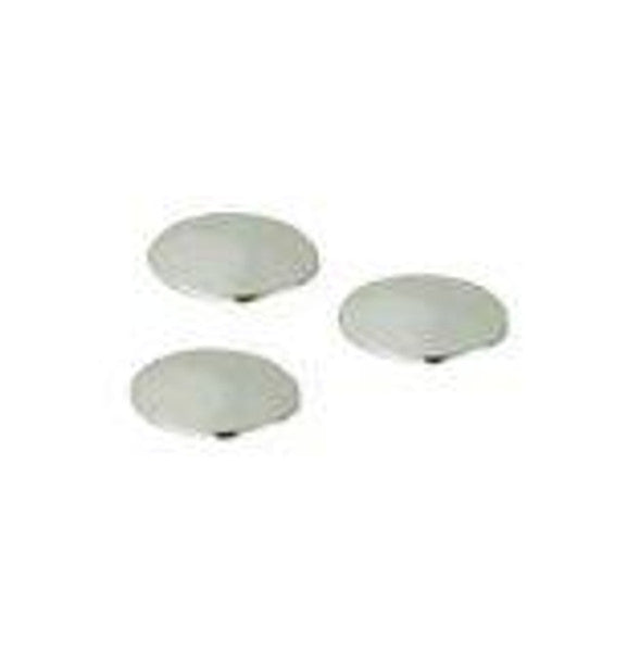 GROHE GROHE 45953AV0 Geneva Caps for Handles, Lift Rods, and Tub Spouts