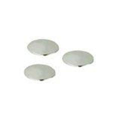 GROHE GROHE 45953AV0 Geneva Caps for Handles, Lift Rods, and Tub Spouts