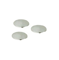 GROHE GROHE 45953AV0 Geneva Caps for Handles, Lift Rods, and Tub Spouts