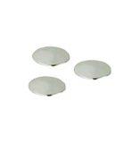 GROHE GROHE 45953AV0 Geneva Caps for Handles, Lift Rods, and Tub Spouts