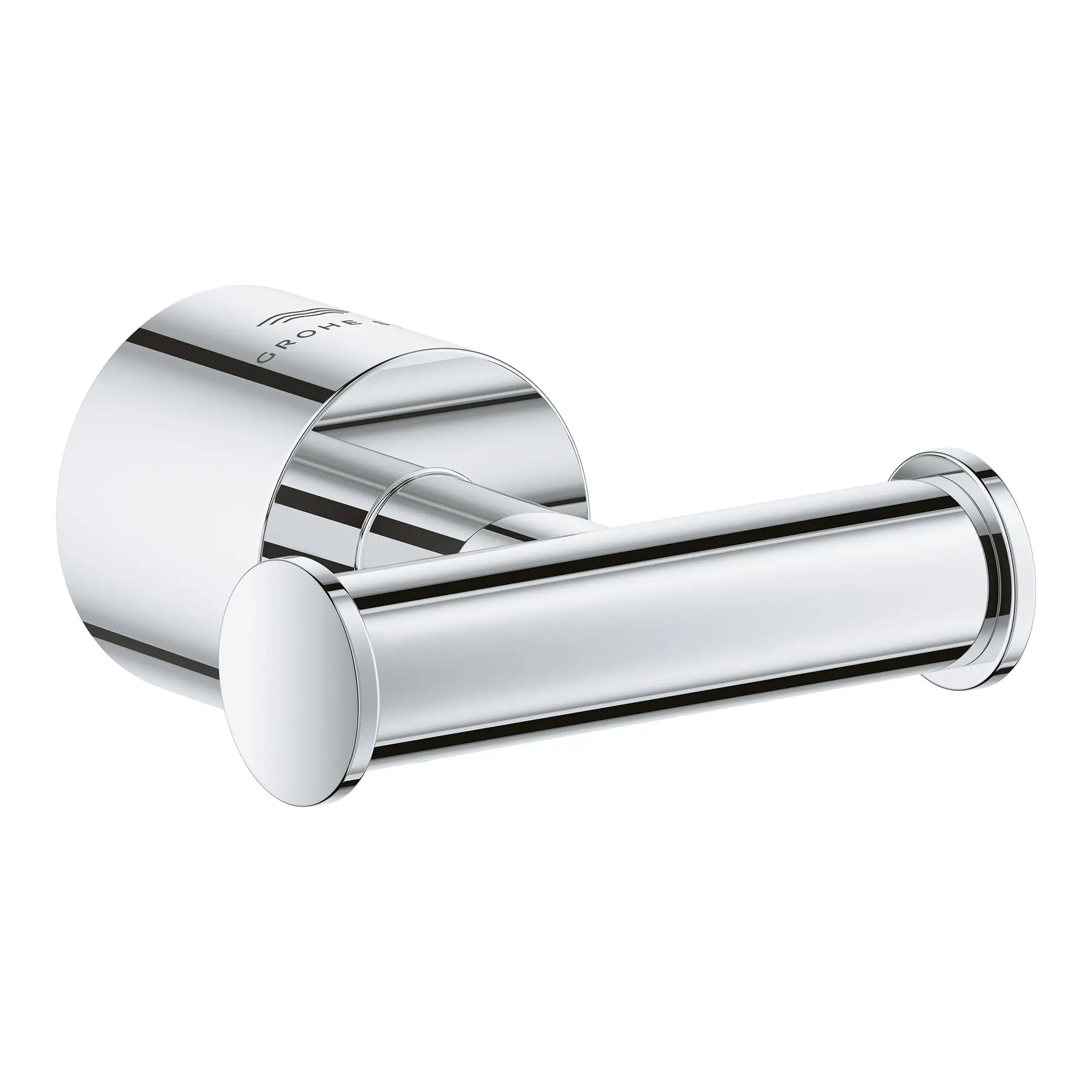 AMERICAN STANDARD GROHE 7353210.002 Townsend Double Robe Hook Power Size Replacement MPN