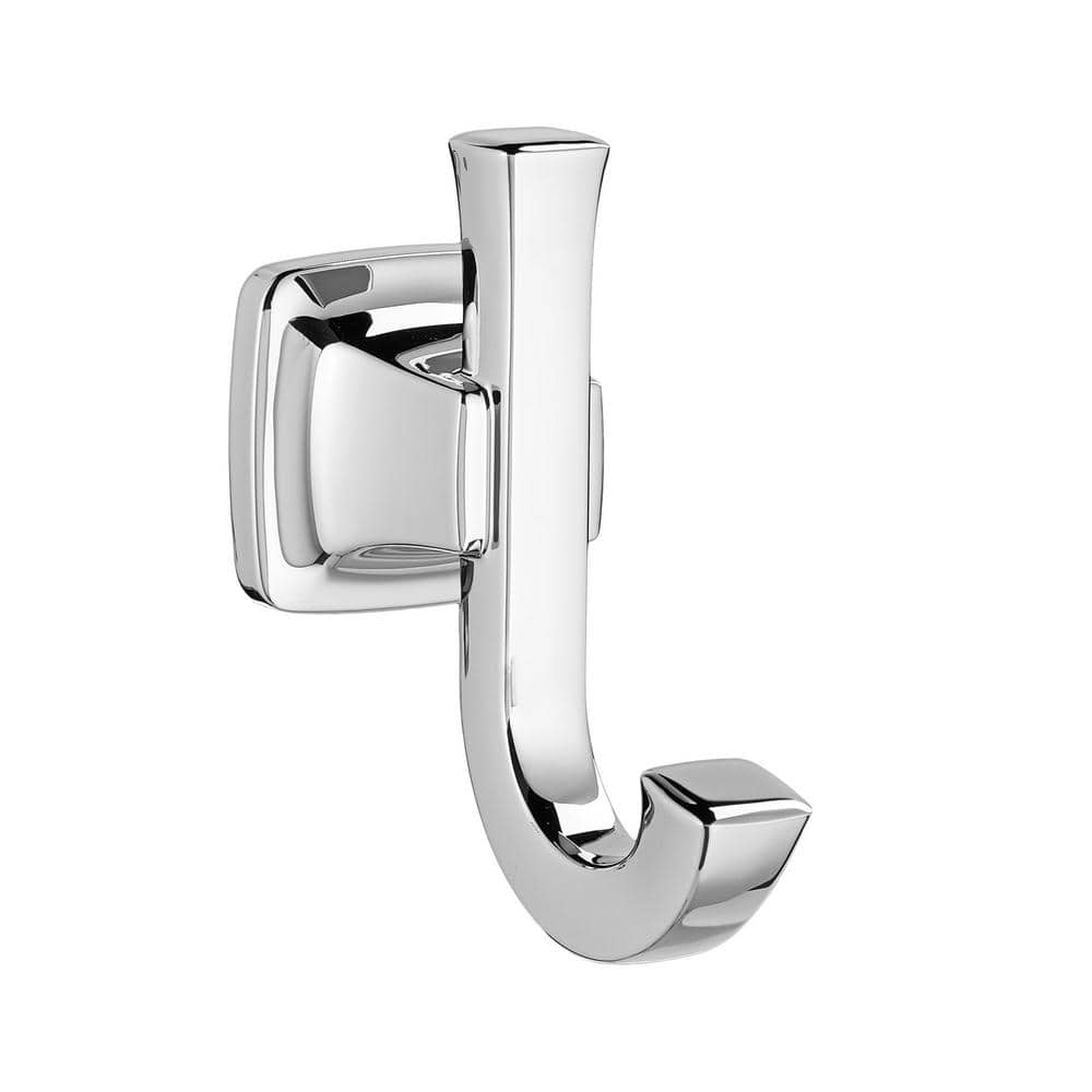 AMERICAN STANDARD GROHE 7353210.002 Townsend Double Robe Hook Power Size Replacement MPN