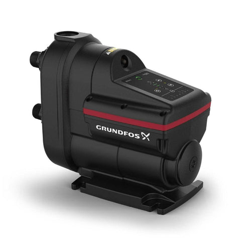 GRUNDFOS Grundfos GF93013251 GRUNDFOS SCALA2 3-45 Pressure Boosting Pump