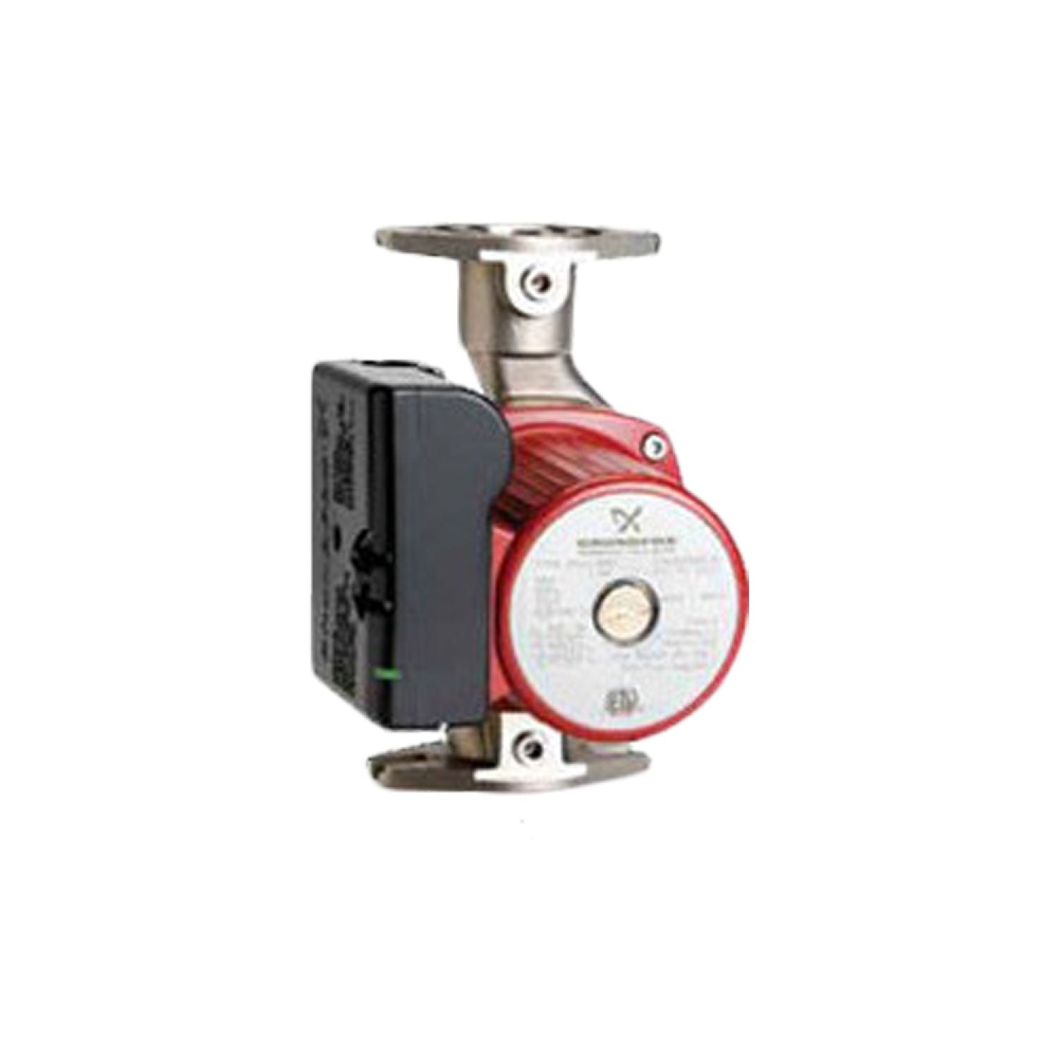 GRUNDFOS Grundfos GF95906638 Circulator Pump Stainless Steel 115V