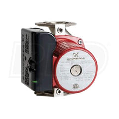GRUNDFOS Grundfos GF95906638 Circulator Pump Stainless Steel 115V