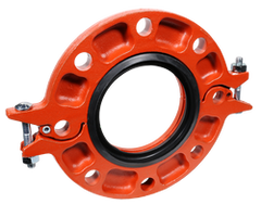 GRUVLOK GRUVLOK 0390201317 E Gasket Flange 14 Inch 7012