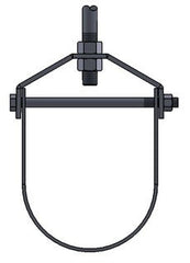 HANGERS Hangers 11GI0250 Adjustable Standard Clevis Hanger