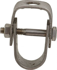 HANGERS HANGERS 11SS0050 Adjustable Standard Clevis Hanger 1/2 Inch IPS Replacement MPN