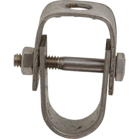 HANGERS HANGERS 11SS0050 Adjustable Standard Clevis Hanger 1/2 Inch IPS Replacement MPN