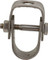 HANGERS HANGERS 11SS0050 Adjustable Standard Clevis Hanger 1/2 Inch IPS Replacement MPN