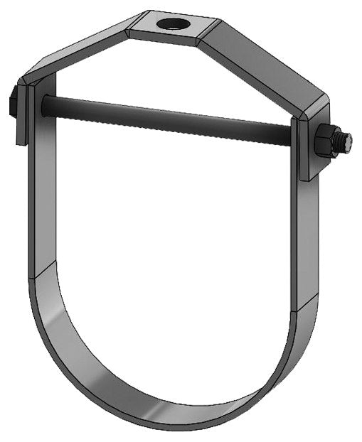 HANGERS HANGERS 11GI0075 Adjustable Standard Clevis Hanger