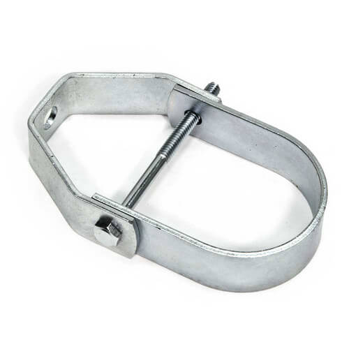 HANGERS HANGERS 11GI0075 Adjustable Standard Clevis Hanger