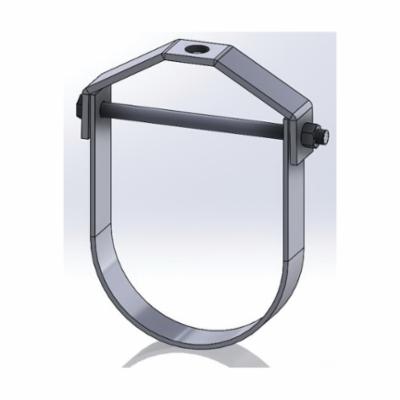HANGERS HANGERS 11GI0075 Adjustable Standard Clevis Hanger