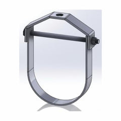 HANGERS HANGERS 11GI0075 Adjustable Standard Clevis Hanger
