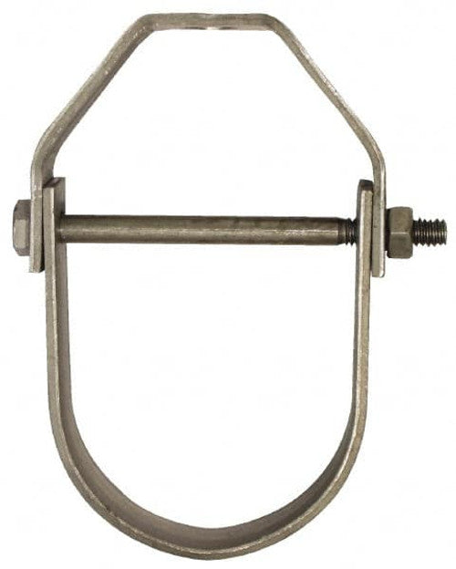 HANGERS HANGERS 11B1000 Clevis Hanger 10 in Replacement MPN
