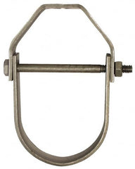HANGERS HANGERS 11B1000 Clevis Hanger 10 in Replacement MPN