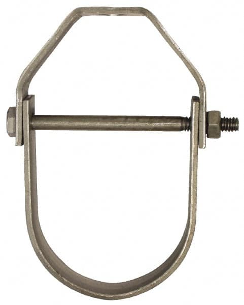 HANGERS HANGERS 11B1000 Clevis Hanger 10 in Replacement MPN
