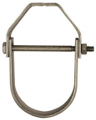 HANGERS HANGERS 11B1000 Clevis Hanger 10 in Replacement MPN