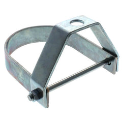 HANGERS HANGERS 11GI0400 Standard Clevis Hanger 4 Inch IPS