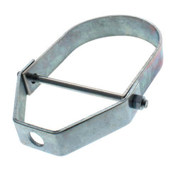 HANGERS HANGERS 11GI0400 Standard Clevis Hanger 4 Inch IPS